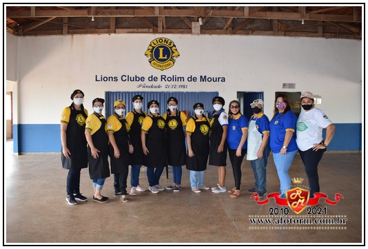 rolim de moura